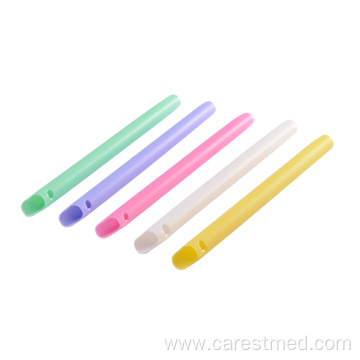 Straight Surgical Aspirator Tips